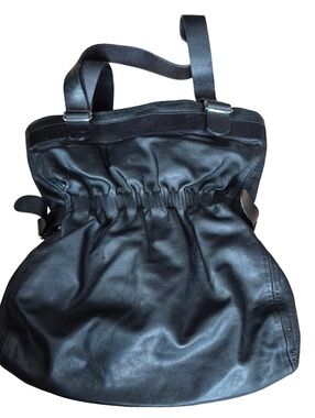 Rudsak Canadian Heritage 100% Leather Bag